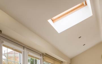 Lochranza conservatory roof insulation companies