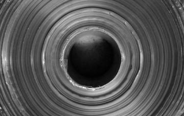 Lochranza edpm waterproofing