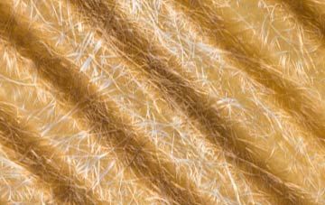 Lochranza fibreglass roof waterproofing