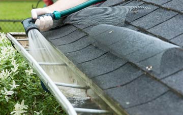 Lochranza gutter cleaning costs