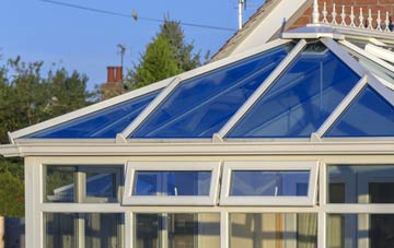 professional Lochranza conservatory insulation