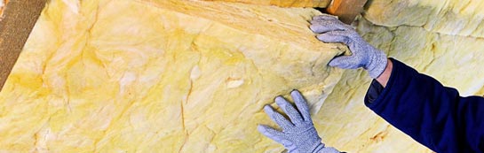 quotes for Lochranza roof insulation