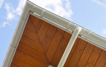 Lochranza soffit types