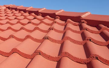 Lochranza tile and slate roof replacement