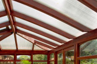 Lochranza conservatory roofing insulation