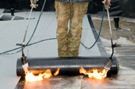 Lochranza flat roof sealing quote